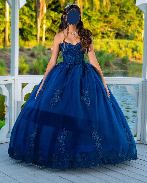  Quince Dress 