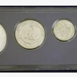Rare 1966 Federal Reserve Coins From 1966 Edition 