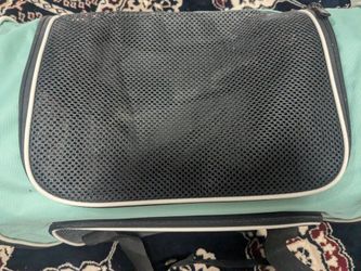 Cat bag