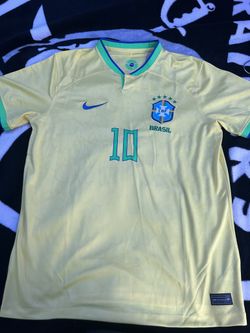 Pele jersey