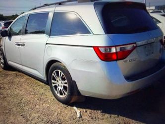 Parts for 2011 Honda odyssey