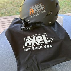 Off Road  Axel Trail Helmet  XL  