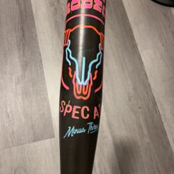 Combat Bat 32/3 Rodeo Edition 