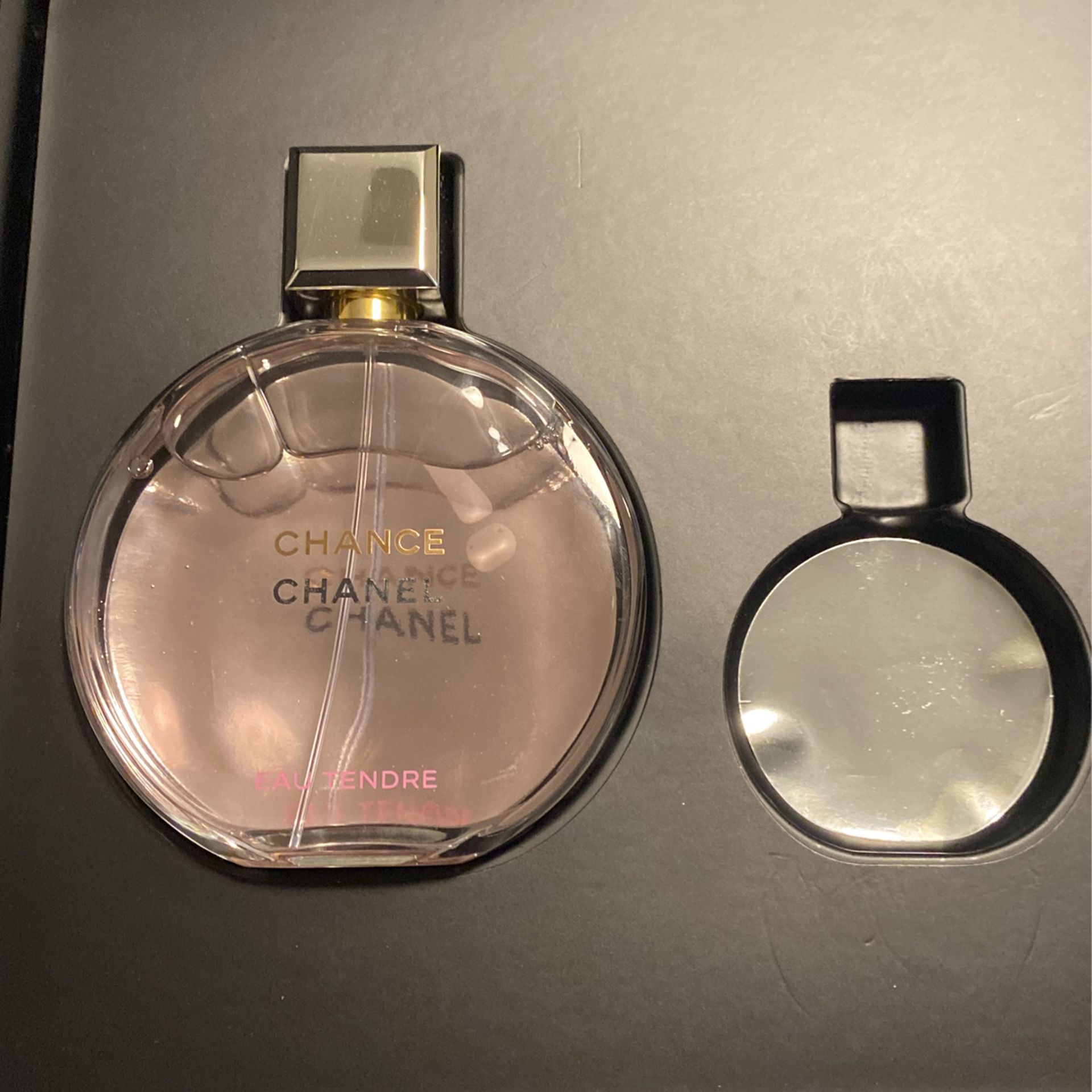 Chancel Chance perfume - 5 fl oz