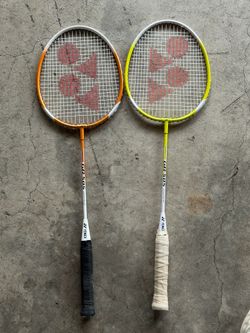 🏸 Yonex GR-505 Badminton Rackets