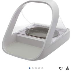 Automatic Pet Feeder