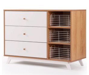 Dadada Central Park Dresser - NEW
