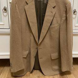 Joseph & Freiss Sport Coat-Wool