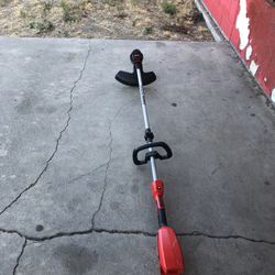 18V Milwaukee Weed Eater 