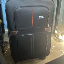 Luggage Bag 