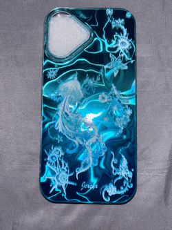 iPhone 17 phone case