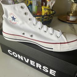 Men’s/ Women’s Converse Shoes