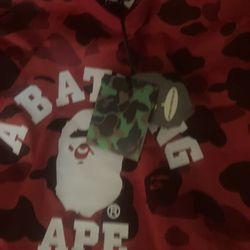 Bape Shirt