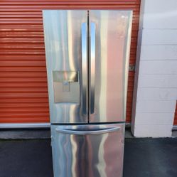 LG Refrigerator lfds22520s Fridge