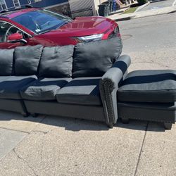 Free Couch