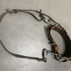 LINEMAN SAFETY BELT