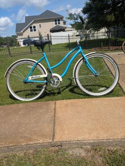 26" cranbrook bicycle