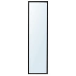 Floor Length Mirrors