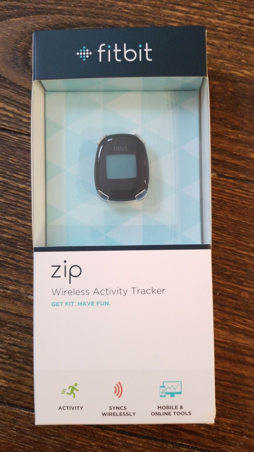 Fitbit Zip