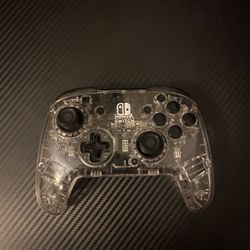 Nintendo Switch Controller 