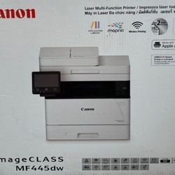 Canon MF445dW