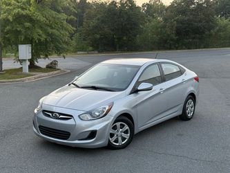 2014 Hyundai Accent
