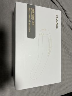 Hair Removal Laser Machine