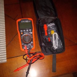 Multimeter