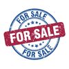FOR  SALE
