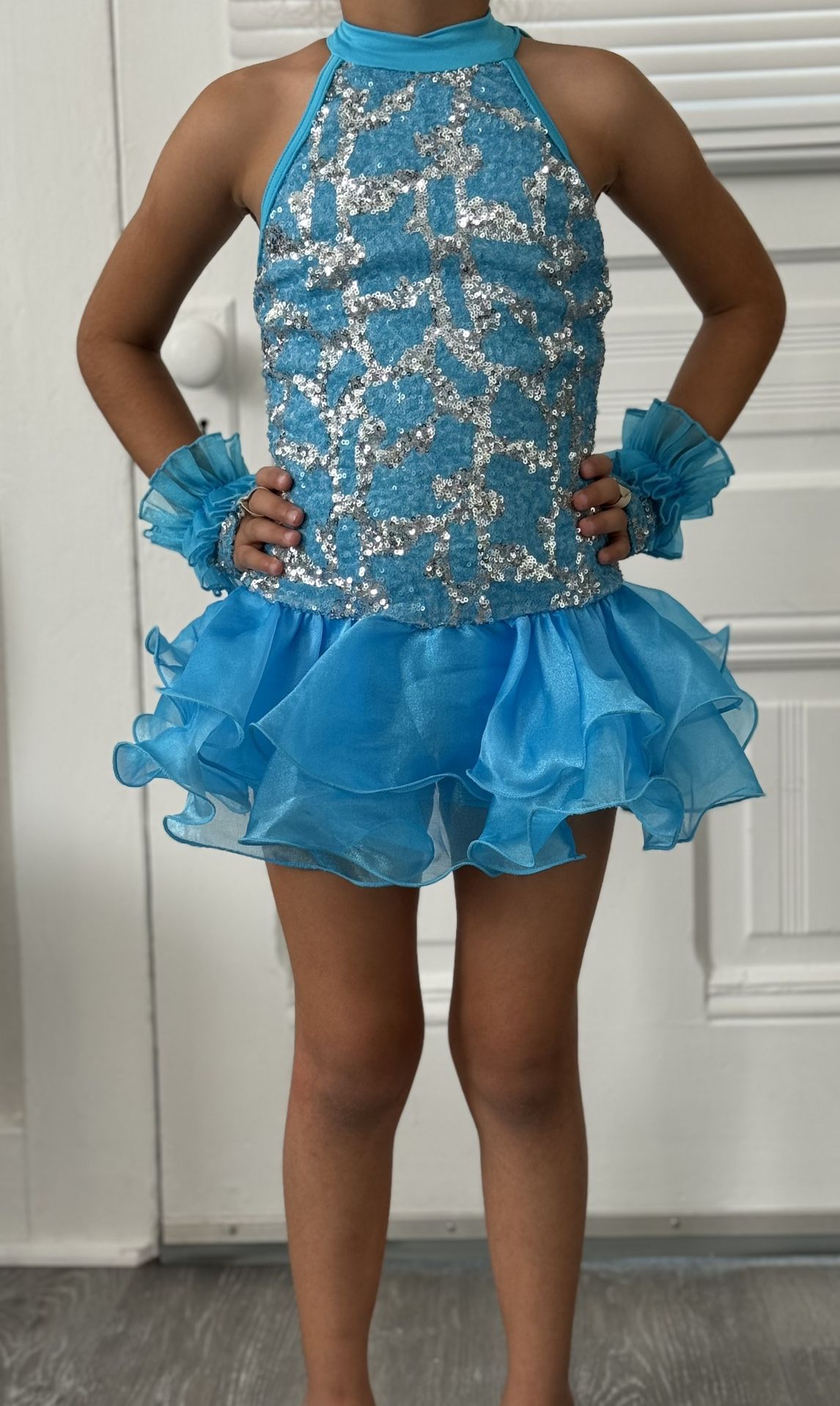 Girl Costume