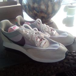 Nike Air Shoes Mens Size 11.5 Pride Air Max Jordan