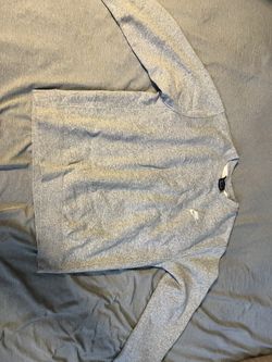 Nike crewneck