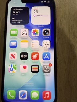 iPhone 13
