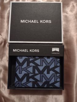 Michael Kors Men's Wallet 