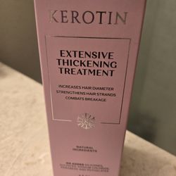 Keranique Hair Growth Spray 