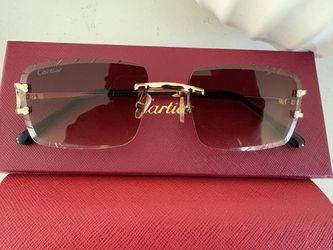 Cartier Shades