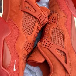 Vvnds Jordan 4 Brick By Brick