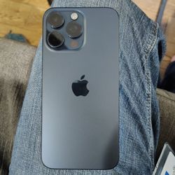 iPhone 15 Pro Max 1.0TB Mem