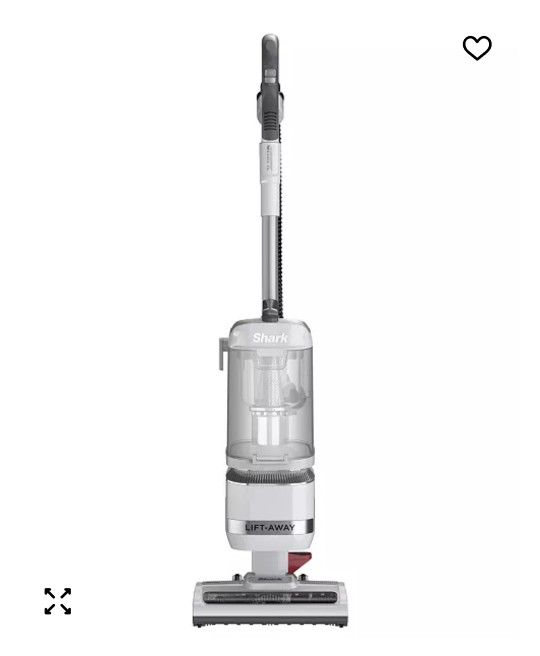 Shark Navigator Lift-Away Adv Upright Vacuum
