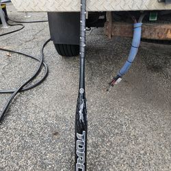 Softball Bat
