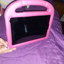 iPad mini Funciona Muy Bien You Tube Kids Juegos