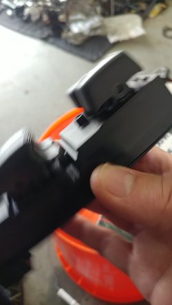 Mitsubishi Eclipse window switch 2000 to 2005