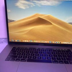 Mac Book Pro 2018
