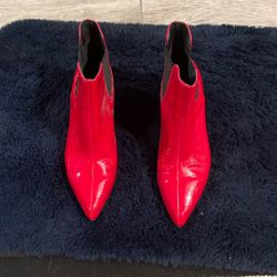 Forever 21 Ankle Boots