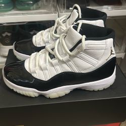 Jordan 11s Gratitude 