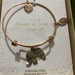 Stainless Steel Bracelet 