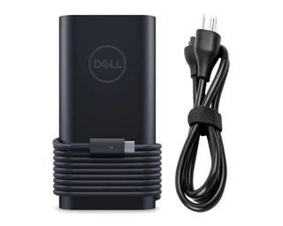 New Dell original 65W Laptop Charger AC Adapter LA65NM190 HA65NM190 USB-C Tested V2TJ7