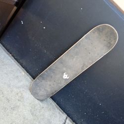 Darkstar Skateboard