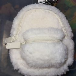 Victoria’s Secret Pink Mini Backpack 