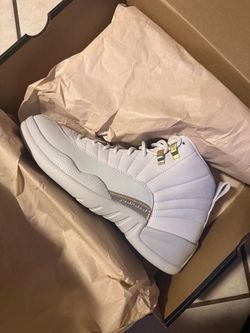 Jordan retro 12’s